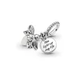 PANDORA JEWELRY Mod. 799352C01