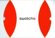 SWATCH GIFT BOX (21X25 - red) 20 pcs.