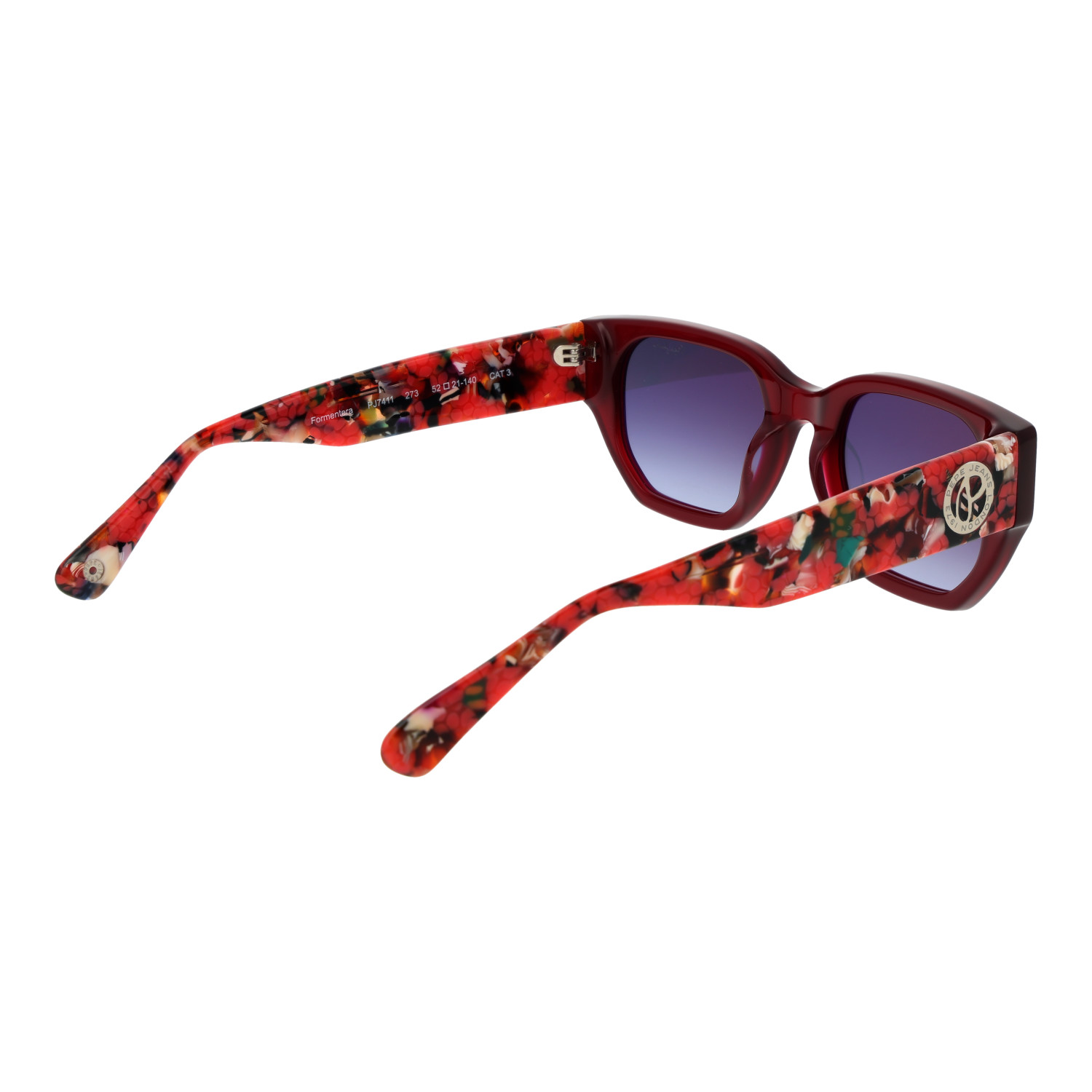 PEPE JEANS MOD. PJ7411 52273