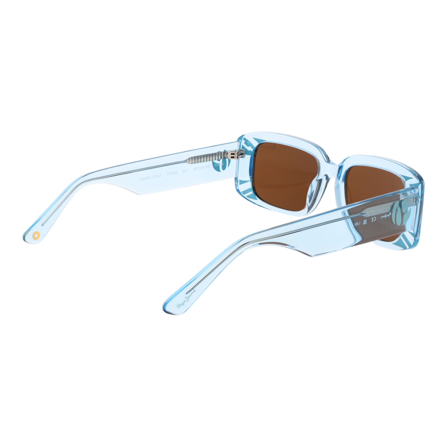 PEPE JEANS MOD. PJ7424 52617