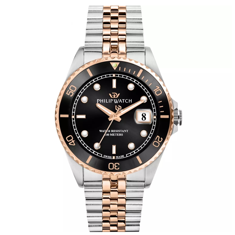 PHILIP WATCH Mod. R8253597081