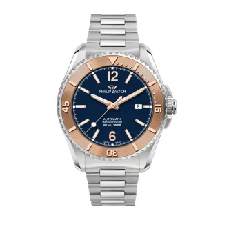 PHILIP WATCH MOD. R8223218004