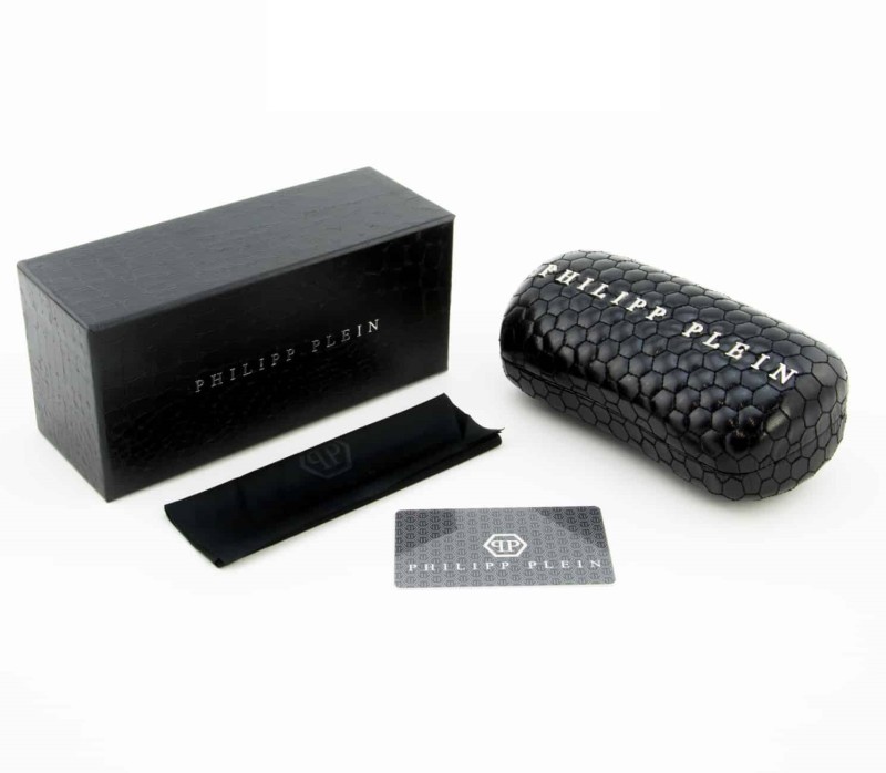 PHILIPP PLEIN MOD. SPP136M 52700Y