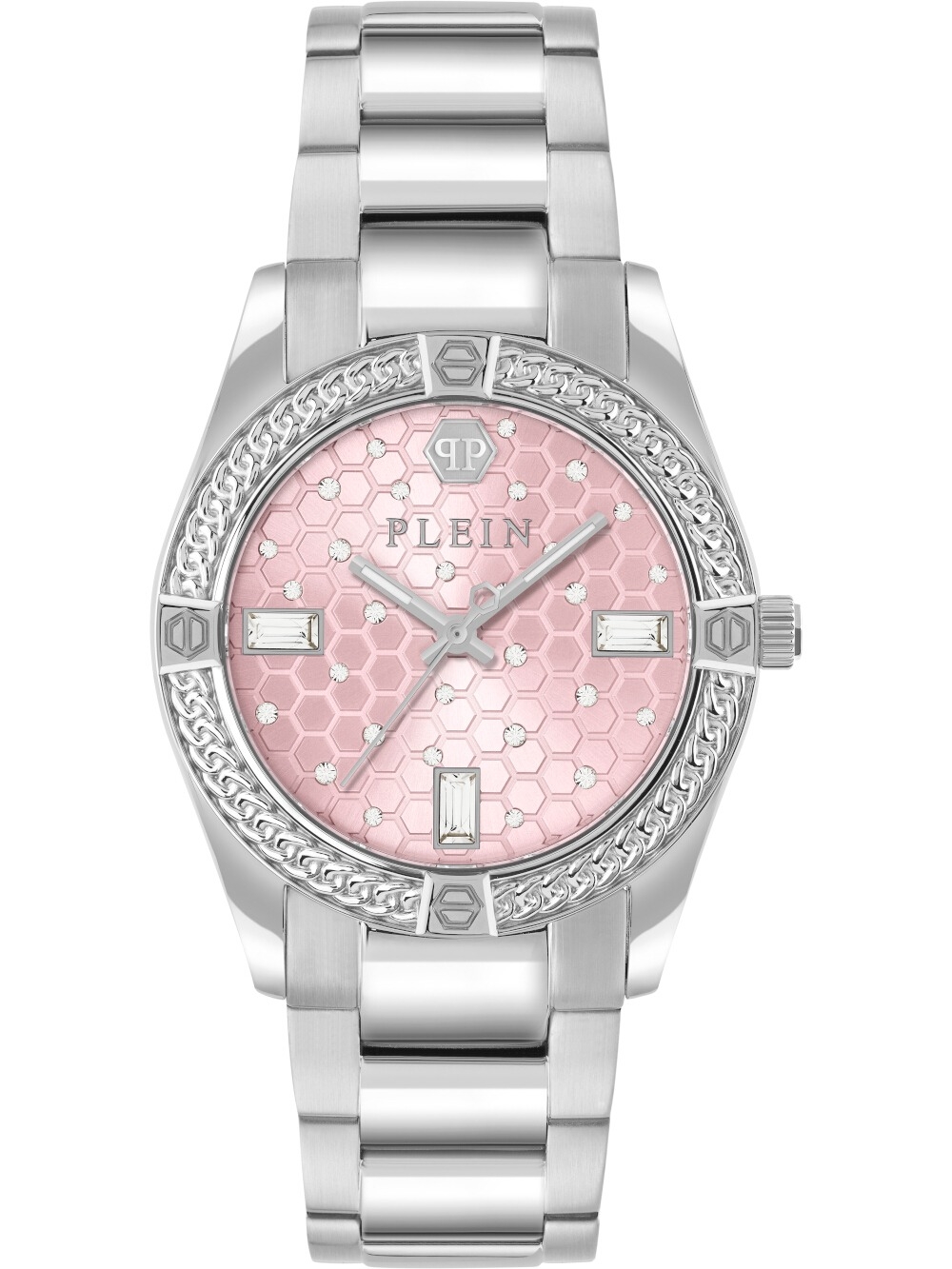 PHILIPP PLEIN Mod. PW1FA0125