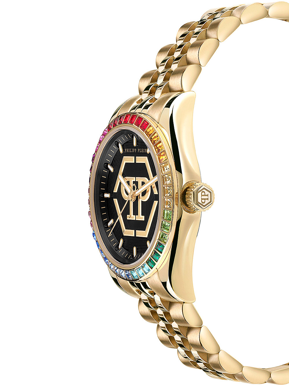 PHILIPP PLEIN WATCHES Mod. PW2BA0623
