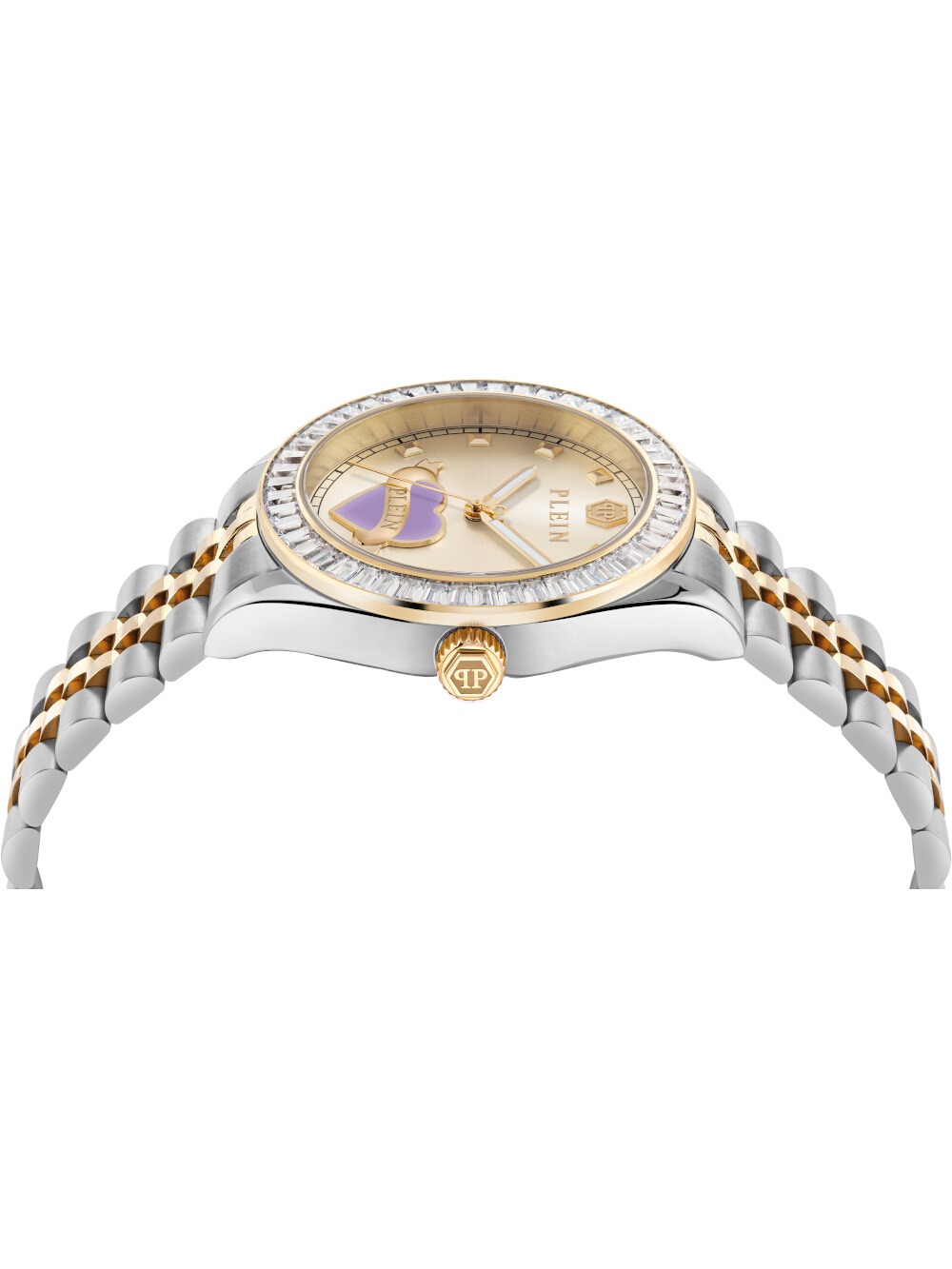 PHILIPP PLEIN Mod. PW2BA0925