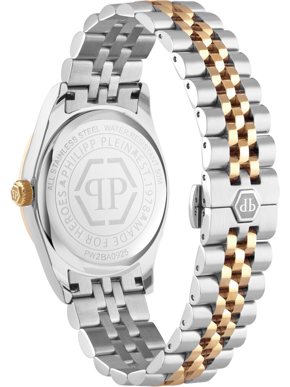 PHILIPP PLEIN Mod. PW2BA0925