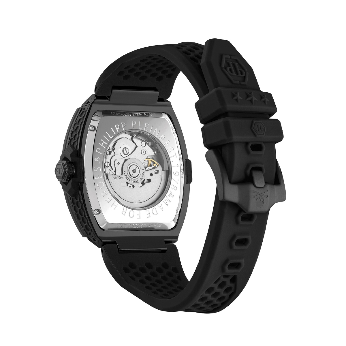PHILIPP PLEIN WATCHES Mod. PWJFA1125