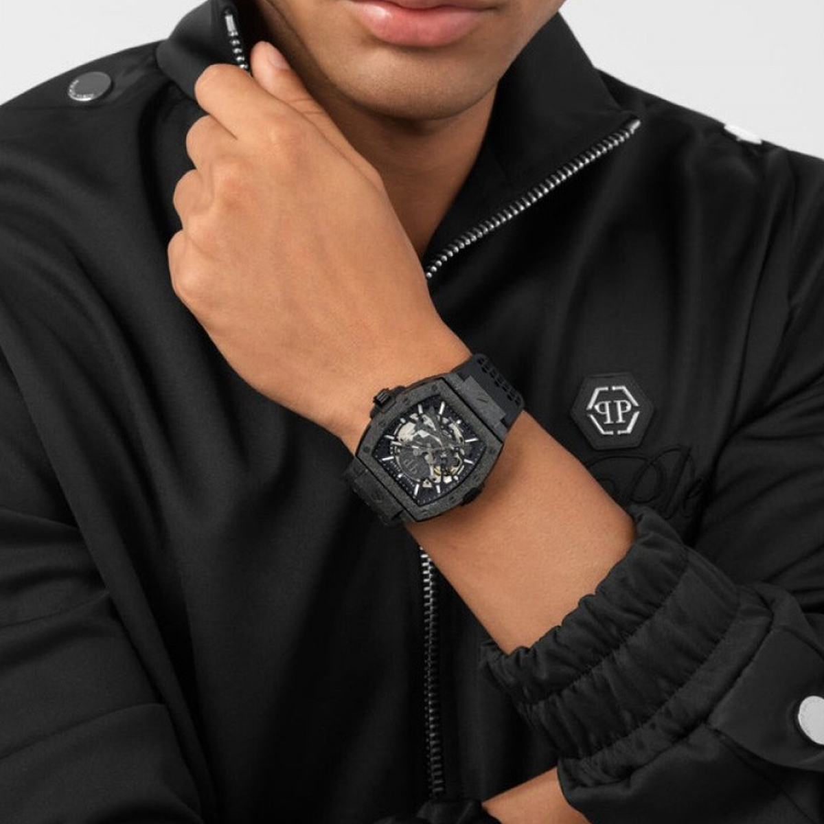 PHILIPP PLEIN WATCHES Mod. PWJFA1125
