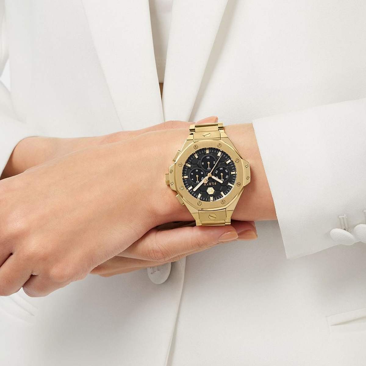 PHILIPP PLEIN WATCHES Mod. PWPSA0424