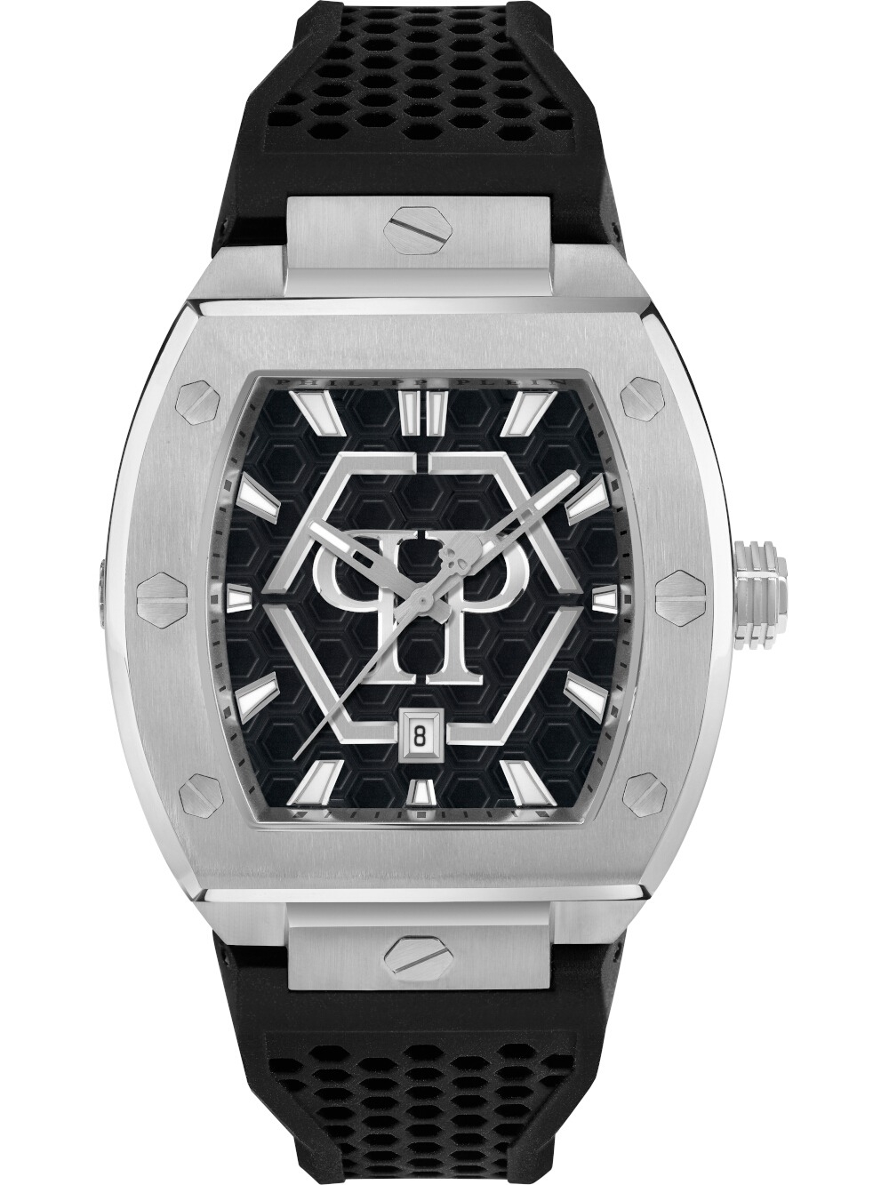 T- HEUER MOD. TH40023U