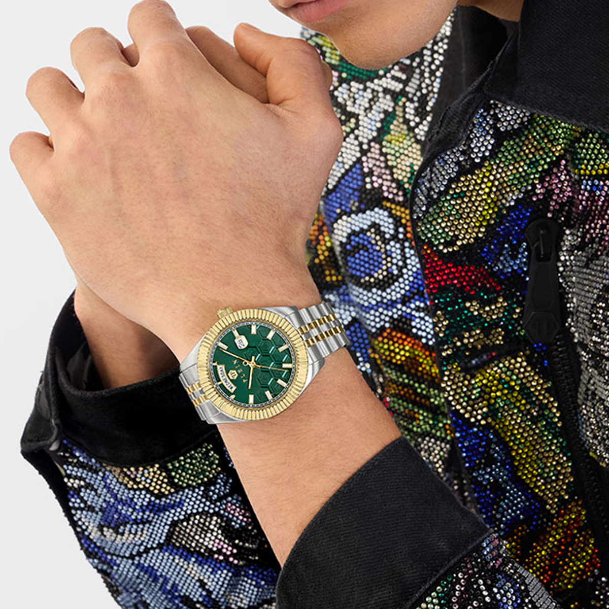 PHILIPP PLEIN WATCHES Mod. PWPVA0424