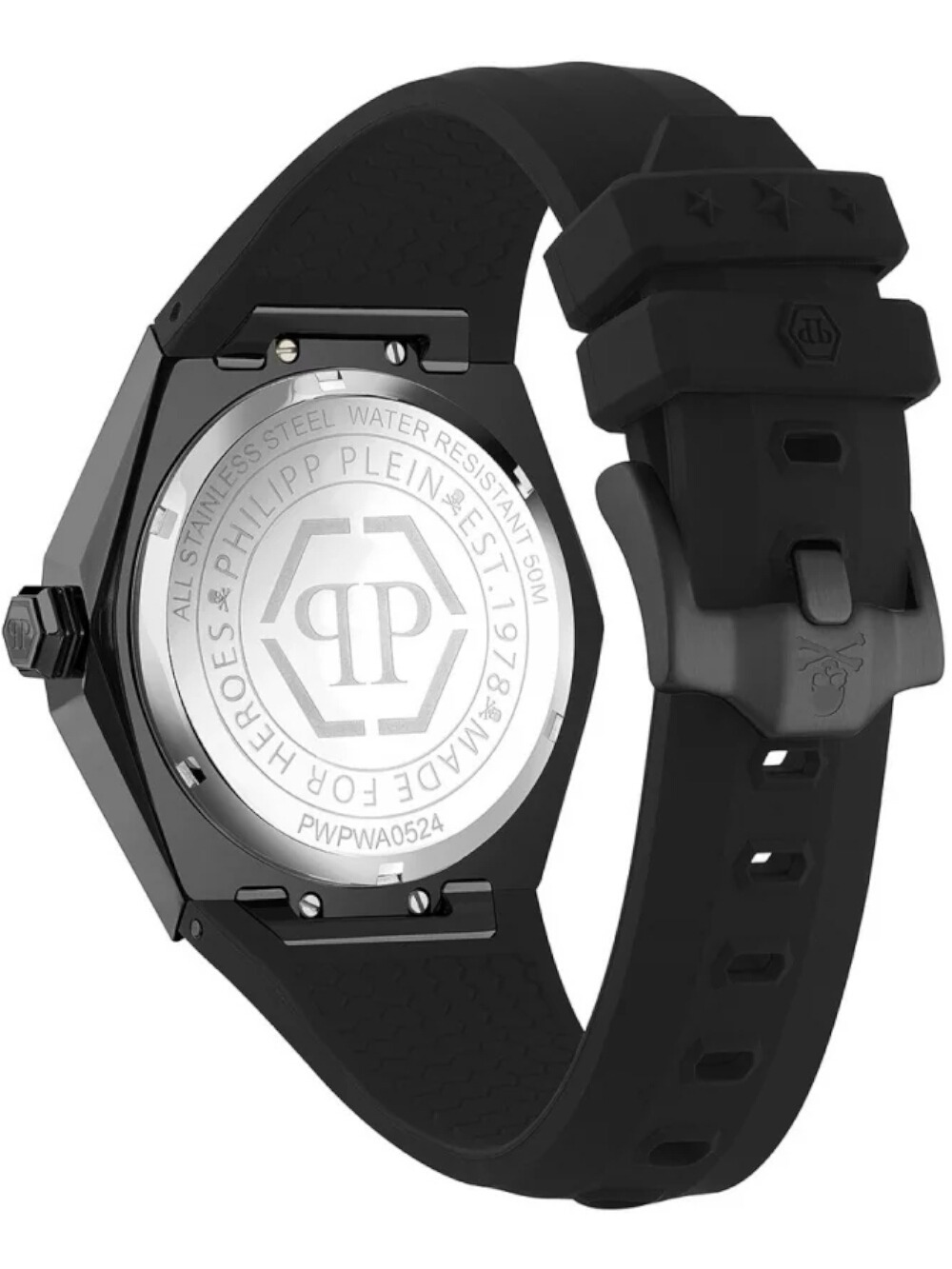 PHILIPP PLEIN Mod. PWPWA0524