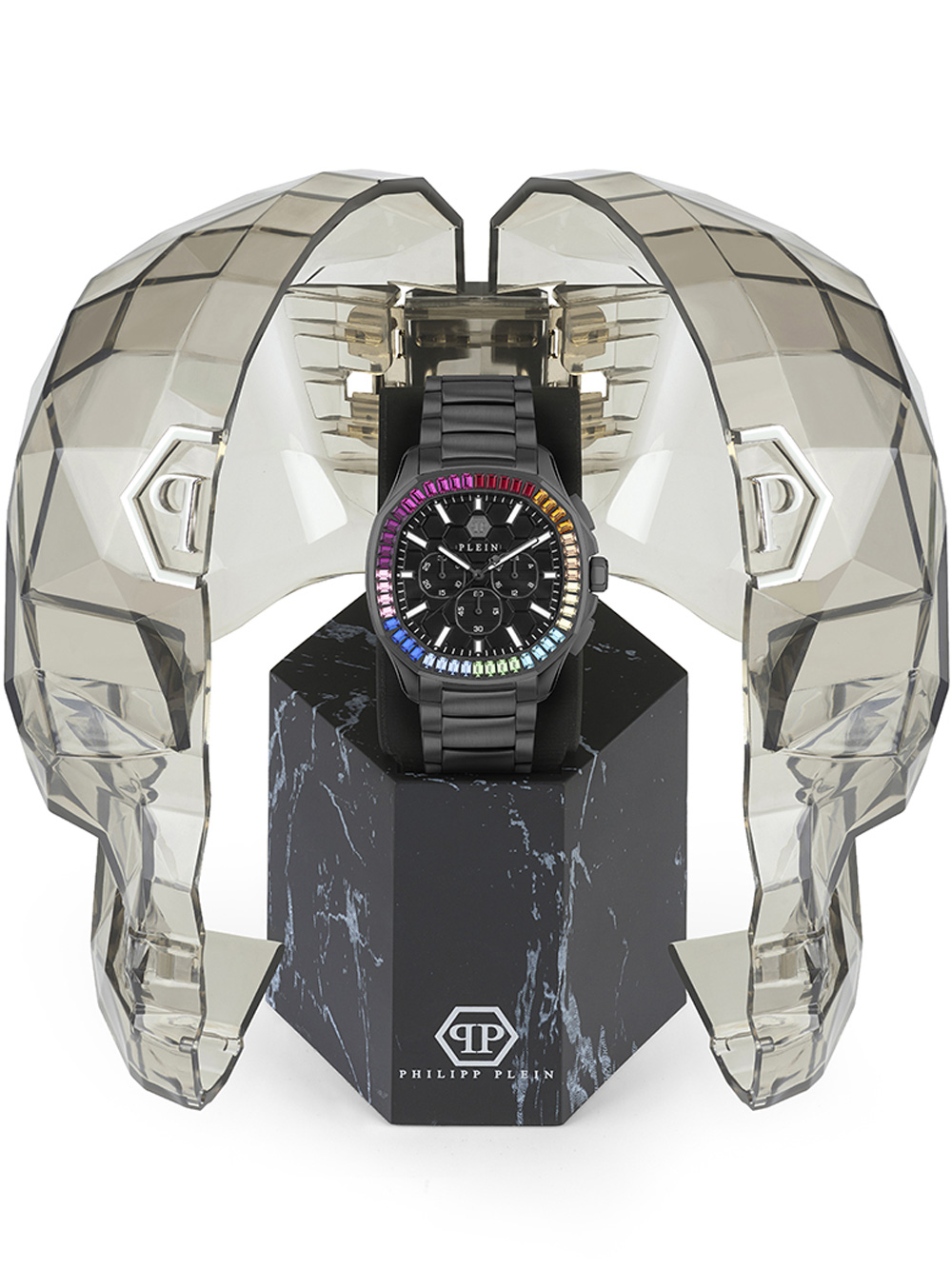 PHILIPP PLEIN WATCHES MOD. PWSAA0723
