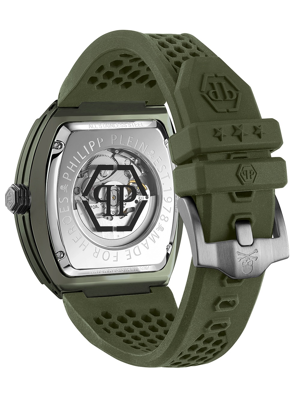 PHILIPP PLEIN Mod. PWVBA0223