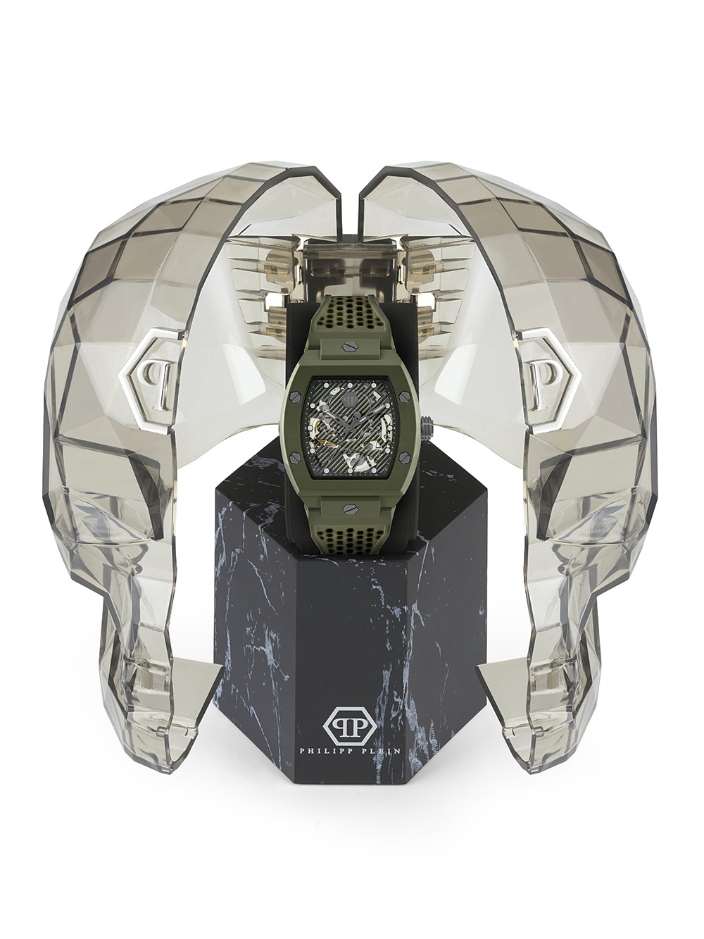 PHILIPP PLEIN Mod. PWVBA0223