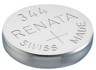 RENATA BATTERY Ref. 344