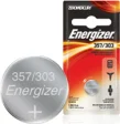 ENERGIZER BATTERY Ref. 357