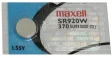 MAXELL BATTERY Ref. 370