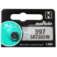 MURATA BATTERY Ref. 397