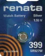 RENATA BATTERY Ref. 399