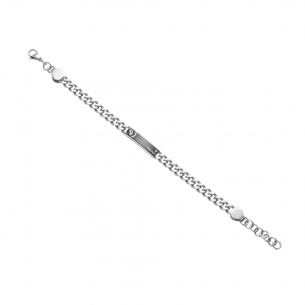 POLICE JEWELS JEWELRY Mod. PEAGB0010801