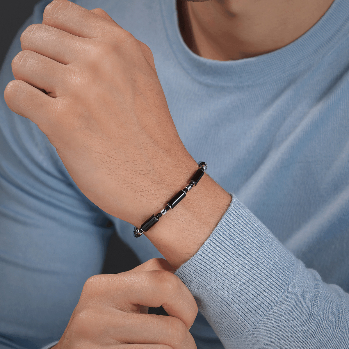 POLICE JEWELS JEWELRY Mod. PEAGB0037301