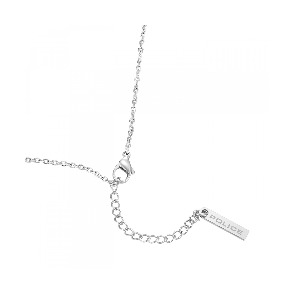 POLICE JEWELS JEWELRY Mod. PEAGN0032001