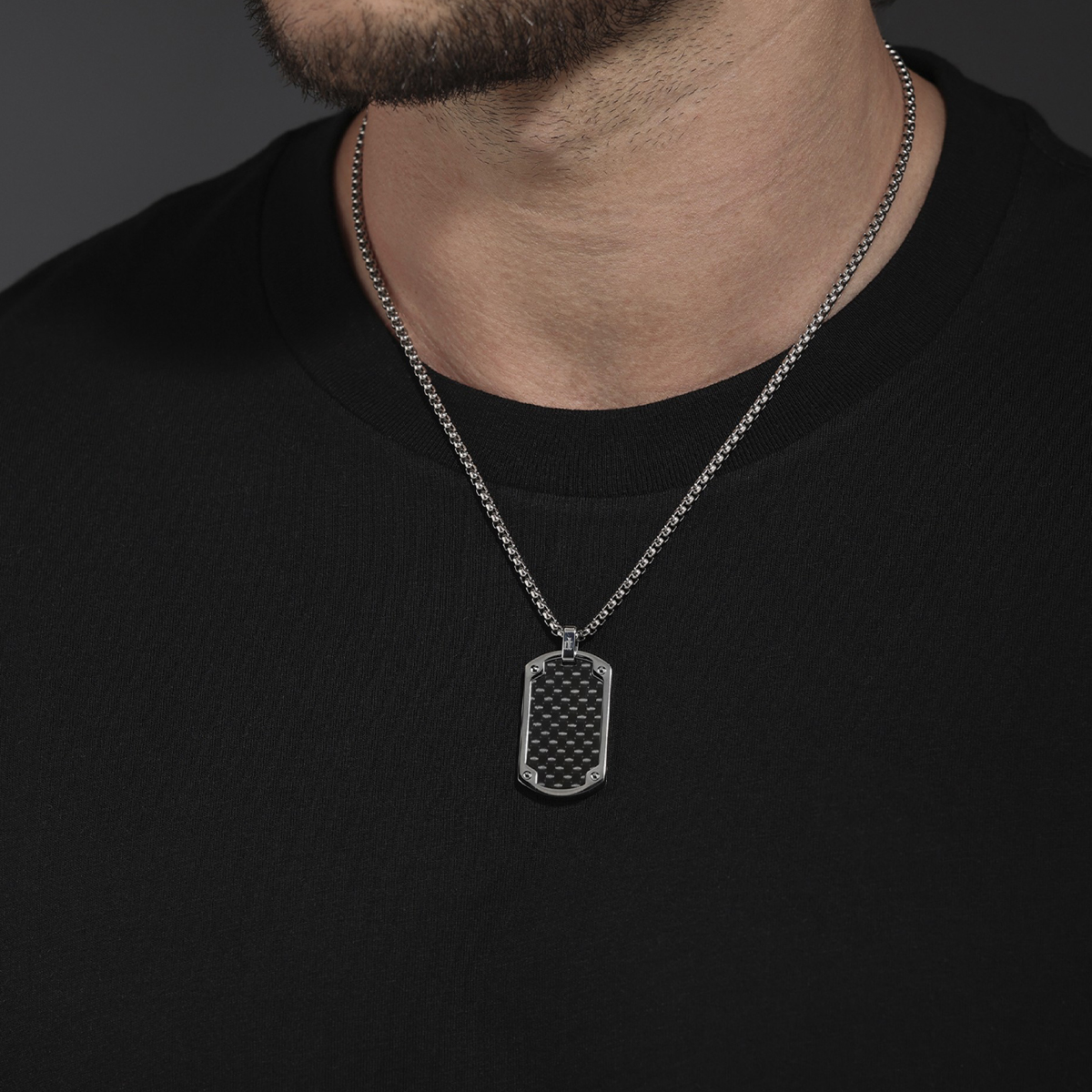 POLICE JEWELS JEWELRY Mod. PEAGN0041701