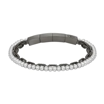POLICE JEWELS JEWELRY Mod. PEAGB0035301