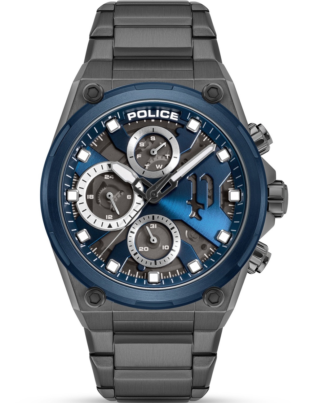 LORUS Mod. RG240WX9