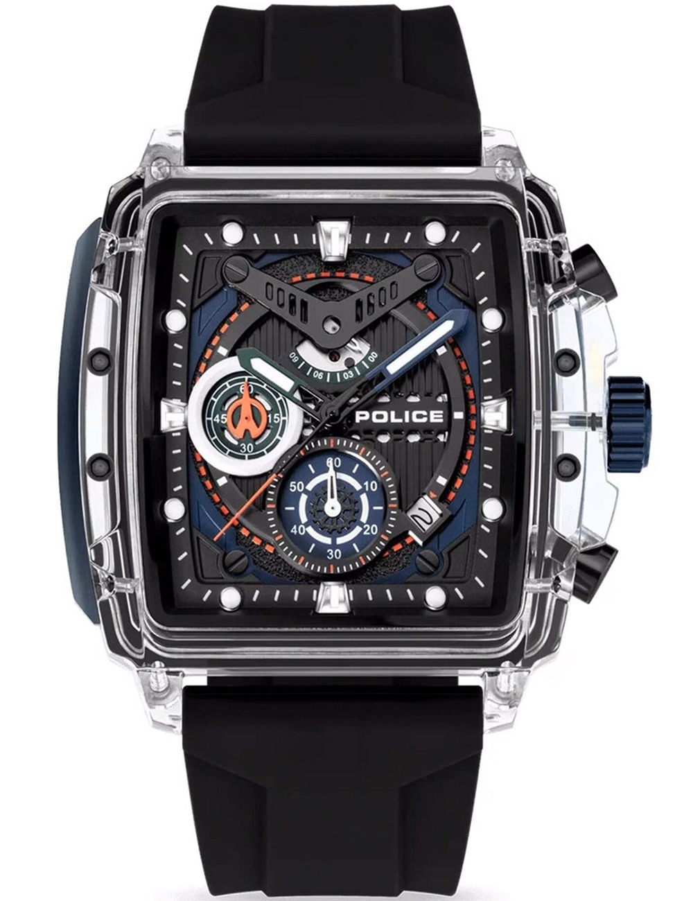 EMPORIO ARMANI MOD. EA 4272U