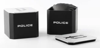 POLICE WATCHES Mod. PEWGC00923X0
