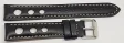 RACING Black - 18 mm