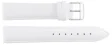 LEATHER Strap White - 14mm
