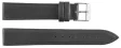 LEATHER Strap Dark Brown - 22mm