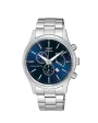 Q&Q SUPERIOR Mod. GENT CHRONOGRAPH - DATE
