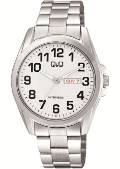 Q&Q Mod. GENT DAY & DATE