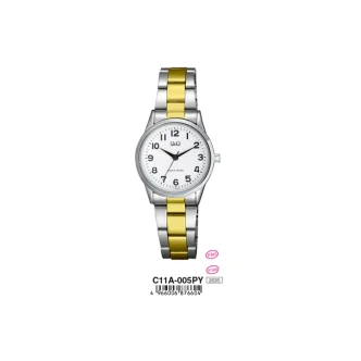 Q&Q Mod. GENT DAY & DATE