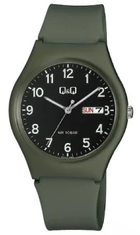 Q&amp;Q Mod. GENT DAY &amp; DATE