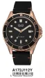 Q&Q Mod. GENT DATE