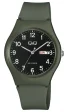 Q&Q Mod. GENT DAY & DATE
