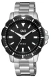 Q&Q Mod. GENT ONLY TIME