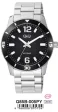 Q&Q Mod. GENT DIVER ONLY TIME