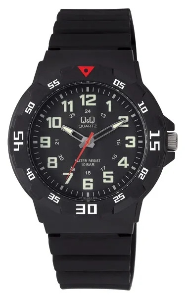 Q&amp;Q Mod. DIVER - GENT