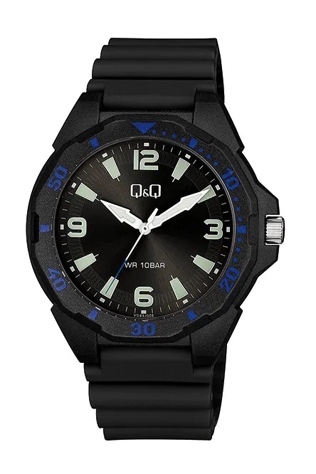 Q&amp;Q Mod. ONLY TIME - GENT