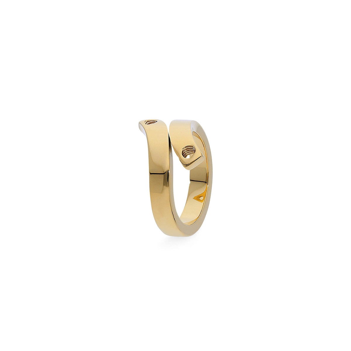QUDO JEWELS JEWELRY Mod. 104009-41-1600-56