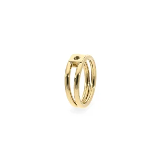 QUDO JEWELS JEWELRY Mod. 104013-41-1600-60