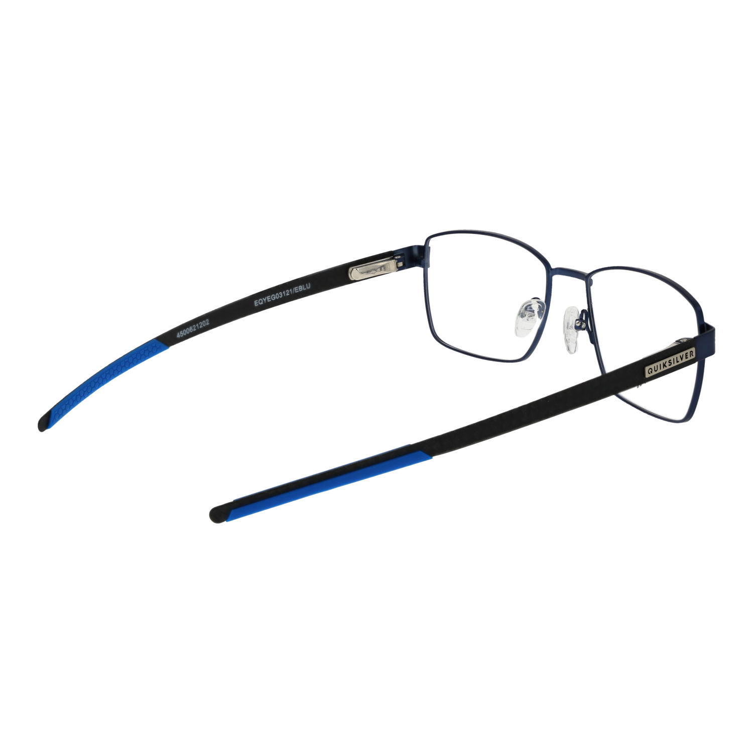 QUIKSILVER MOD. EQYEG03121 EBLU