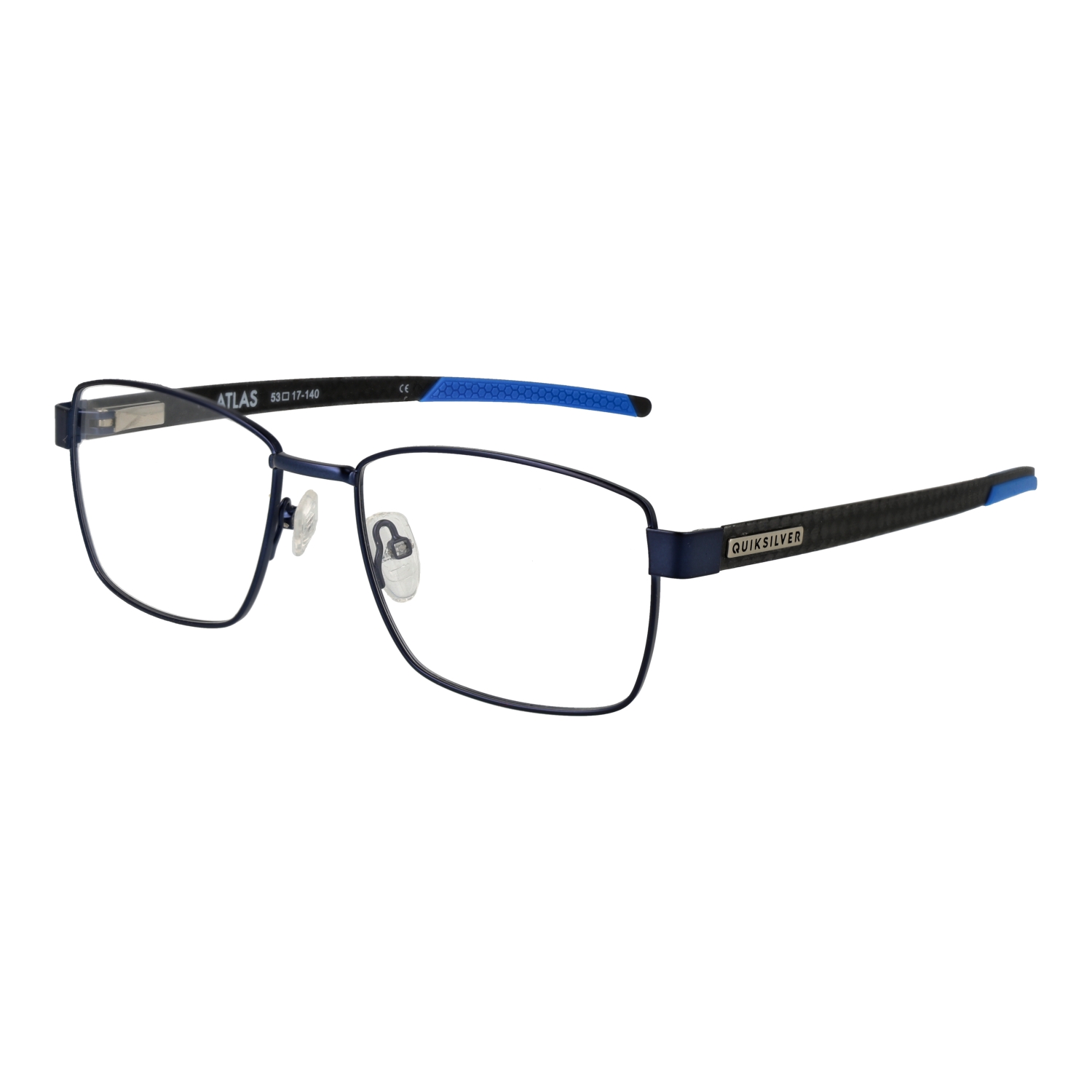 QUIKSILVER MOD. EQYEG03121 EBLU
